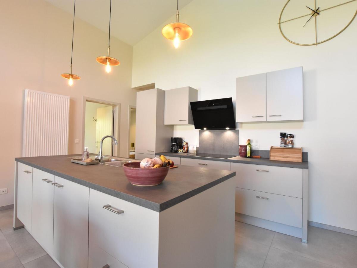 Tasteful Holiday Home In Sijsele Brugge With Garden Veldhoek المظهر الخارجي الصورة