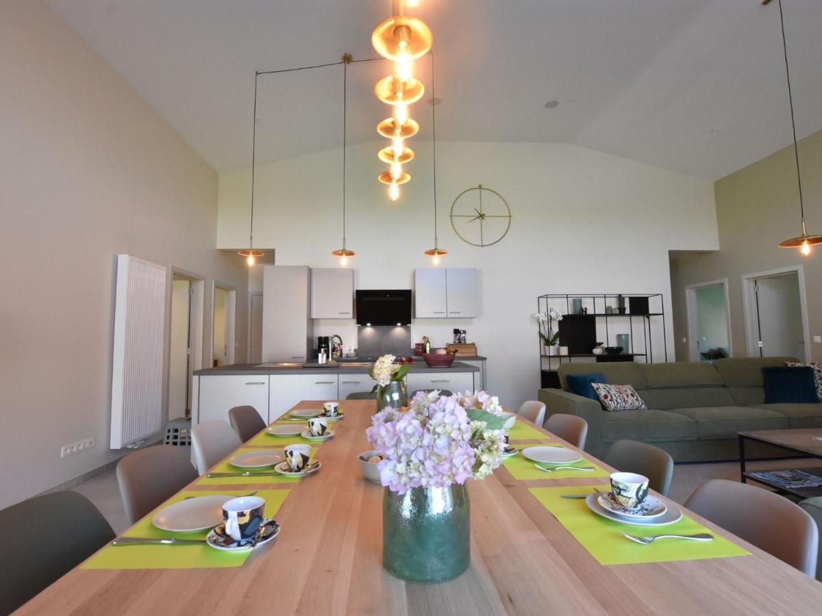 Tasteful Holiday Home In Sijsele Brugge With Garden Veldhoek المظهر الخارجي الصورة