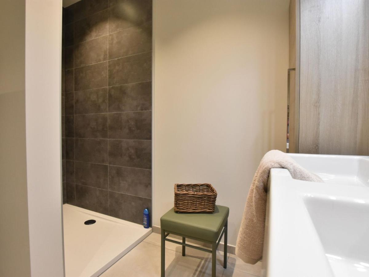 Tasteful Holiday Home In Sijsele Brugge With Garden Veldhoek المظهر الخارجي الصورة