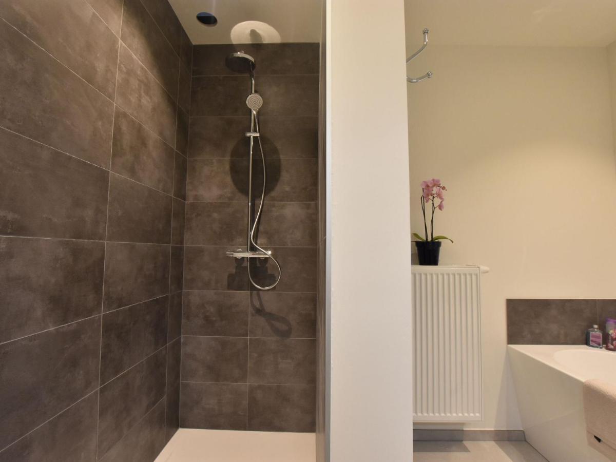 Tasteful Holiday Home In Sijsele Brugge With Garden Veldhoek المظهر الخارجي الصورة