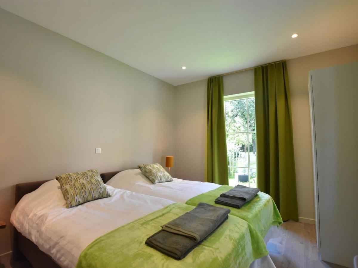 Tasteful Holiday Home In Sijsele Brugge With Garden Veldhoek المظهر الخارجي الصورة