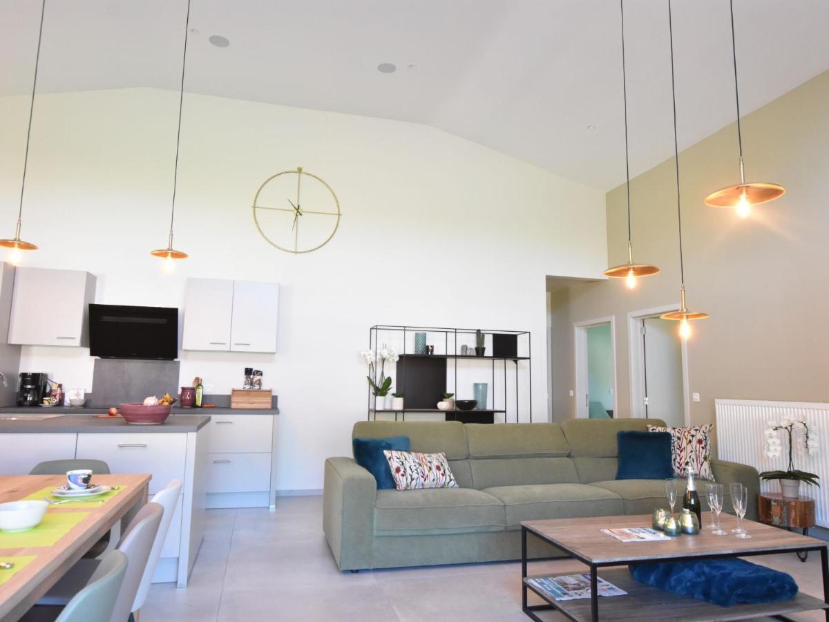 Tasteful Holiday Home In Sijsele Brugge With Garden Veldhoek المظهر الخارجي الصورة