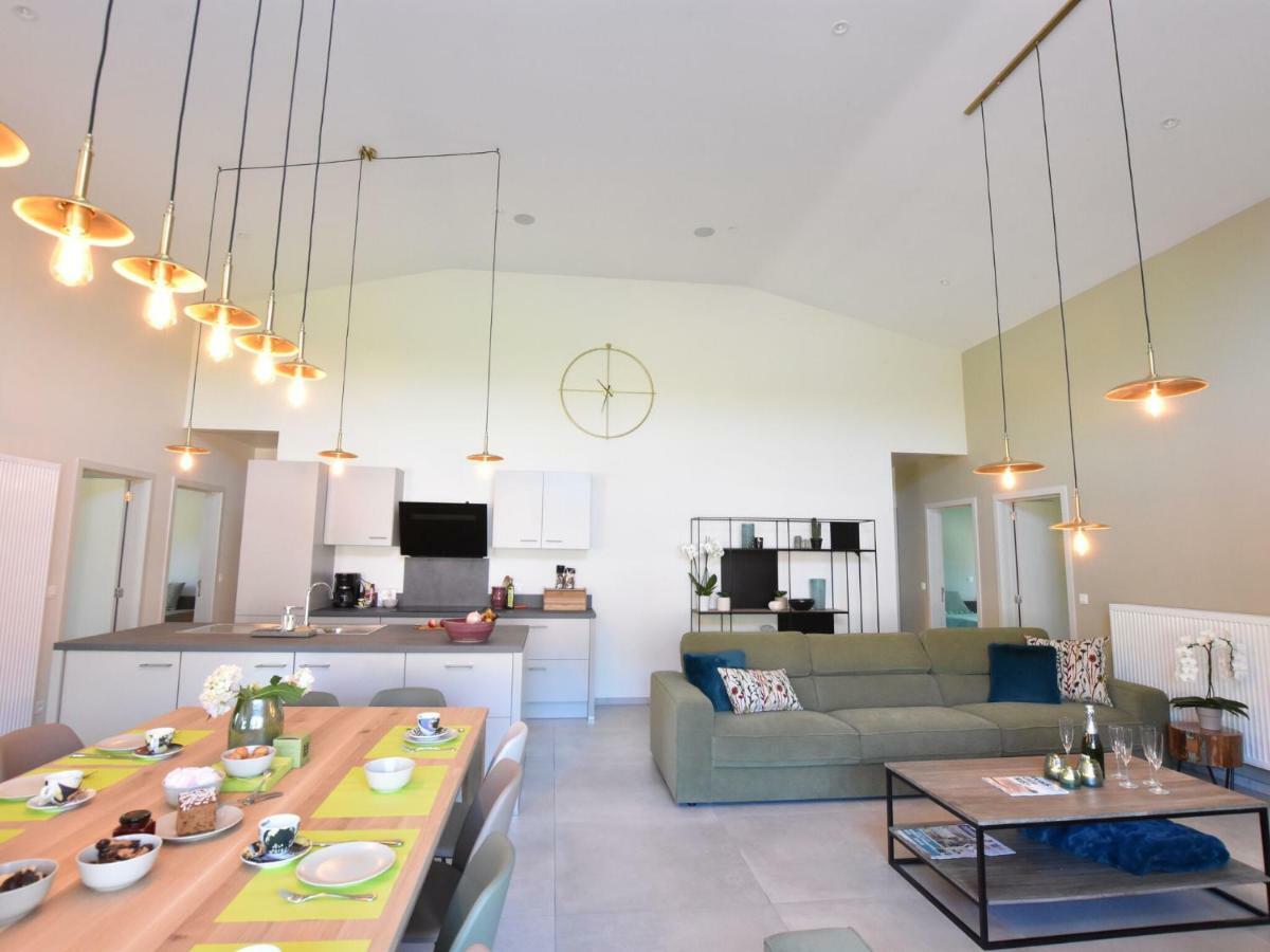 Tasteful Holiday Home In Sijsele Brugge With Garden Veldhoek المظهر الخارجي الصورة